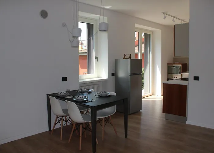 Apartment San Michele *