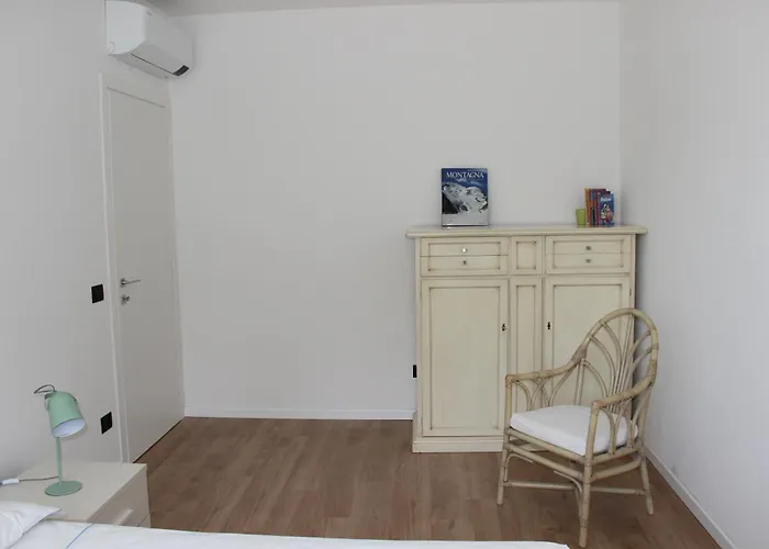 Apartment San Michele Verona