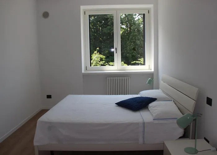 San Michele Apartment *