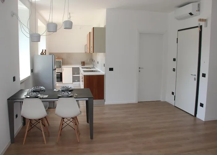 Apartment San Michele