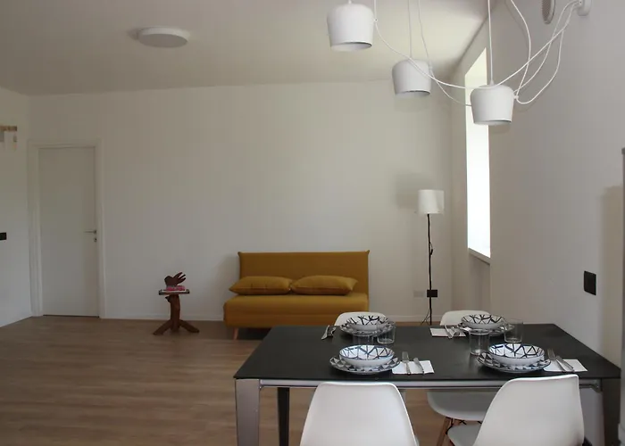 Apartment San Michele Verona