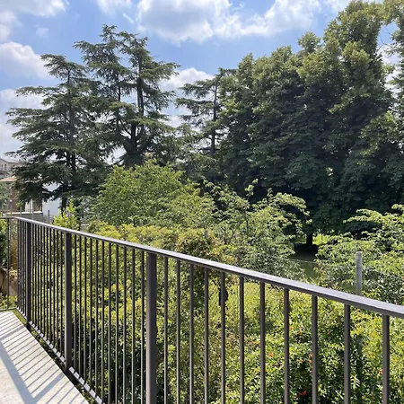 Apartamento San Michele Verona