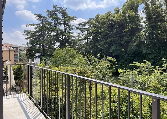 Apartament San Michele Werona