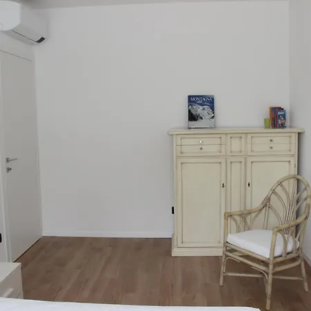 Appartement San Michele Verona