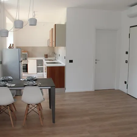 Apartment San Michele