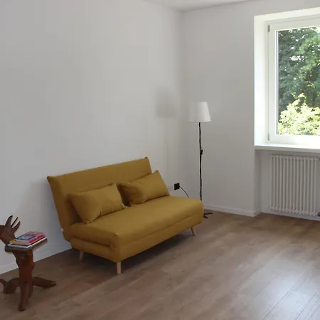 San Michele Apartment
