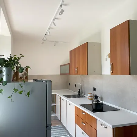 San Michele Appartement Verona