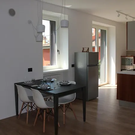 Apartament San Michele *