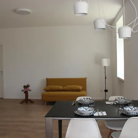 Apartmán San Michele Verona