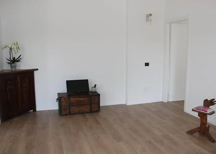 Apartmán San Michele