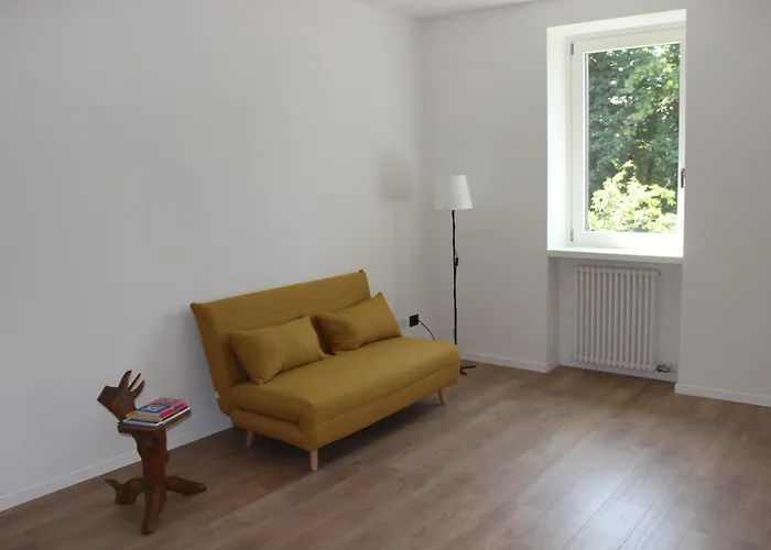 San Michele Apartmán