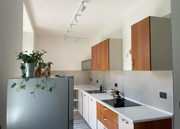 San Michele Apartmán Verona